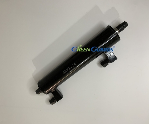 Cortador de relva cilindro hidráulico G4271774 adapta máquina Jacobsen