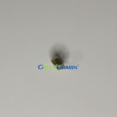 Peças de cortador de relva Locknut - 8mm X 1.25 ESNA G14M7166 Fits Johndeere Mower