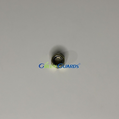 Peças de cortador de relva Locknut - 8mm X 1.25 ESNA G14M7166 Fits Johndeere Mower