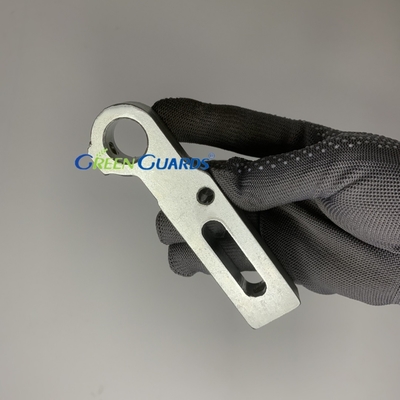 Peças de cortador de relva Bracket Roller G2000072 Fits Jacobsen Greens King And Eclipse