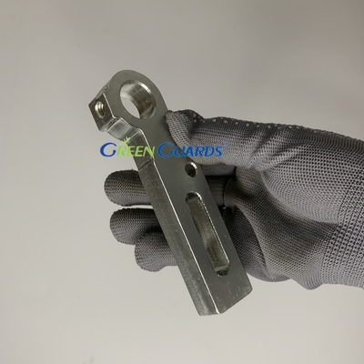 Peças de cortador de relva Bracket Roller G2000072 Fits Jacobsen Greens King And Eclipse