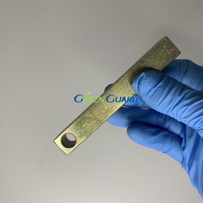 Conector de peças de cortador de relva, cabo de mudança G2703707 encaixa na máquina Jacobsen