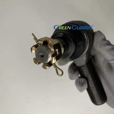 Peças de cortador de relva Bolas Soquete RH GLVA10728 Fits Johndeere Compacto Utility Tractor