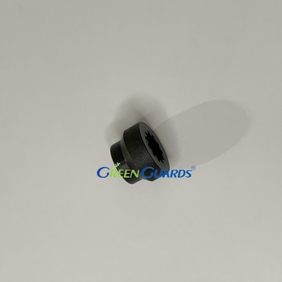 Peças de cortador de relva acoplador Hidromotor de ferro G3001720 Fits Jacobsen Greens King