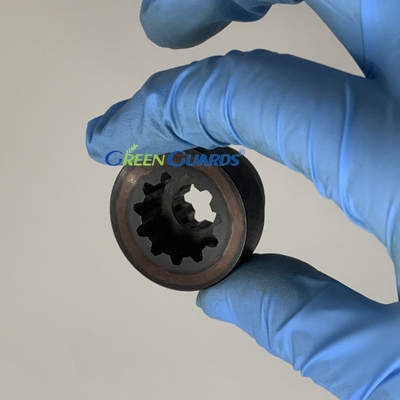 Peças de cortador de relva acoplador Hidromotor de ferro G3001720 Fits Jacobsen Greens King