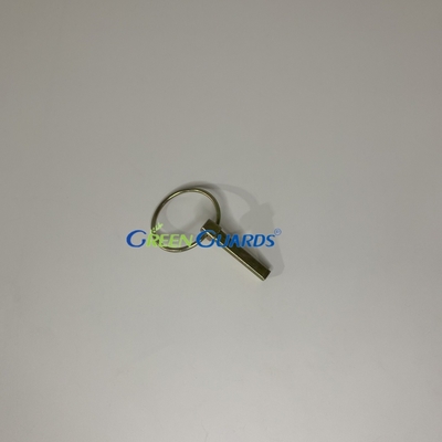 Peças de cortador de relva Quick Lock Pin GAR62150 Fits Johndeere Lightweight Fairway Mower