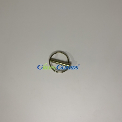 Peças de cortador de relva Quick Lock Pin GAR62150 Fits Johndeere Lightweight Fairway Mower