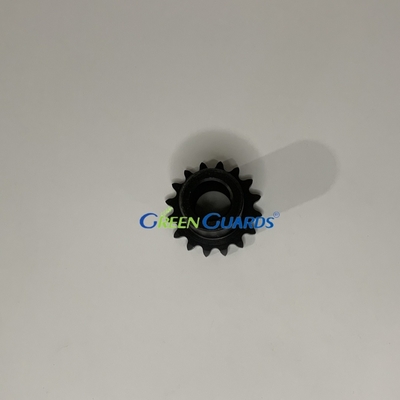Peças de cortador de relva Rodilha de cadeia 16 Dentes GTCU22962