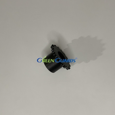 Peças de cortador de relva Rodilha de cadeia 16 Dentes GTCU22962