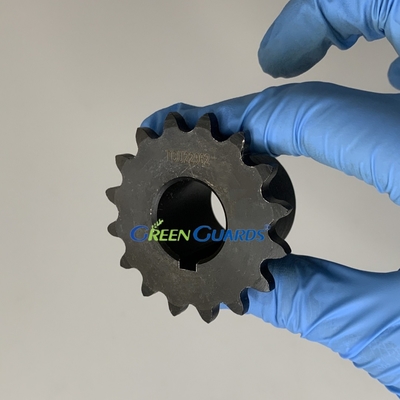 Peças de cortador de relva Rodilha de cadeia 16 Dentes GTCU22962