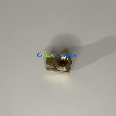 Montura giratória de cortador de relva G104-8808 Fits Toro Mulit Pro
