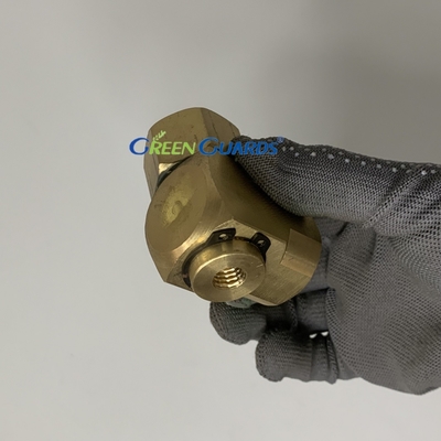 Montura giratória de cortador de relva G104-8808 Fits Toro Mulit Pro