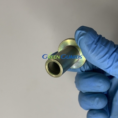 Blower de folhas de grama Espaçador Tipo de acoplamento Borracha G115-5120 Fits Toro Pro Força Blower de detritos