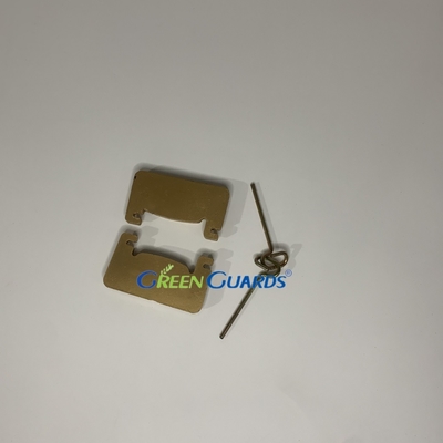 Toro Workman Vehicle Brake Pad Kit OEM Pad G115-7846
