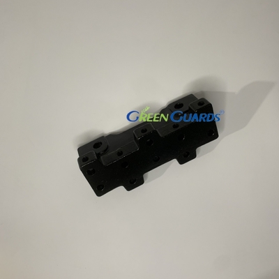 Peças de cortador de relva Porta-tintas G105-1184 Acoplado ao aerador Toro ProCore