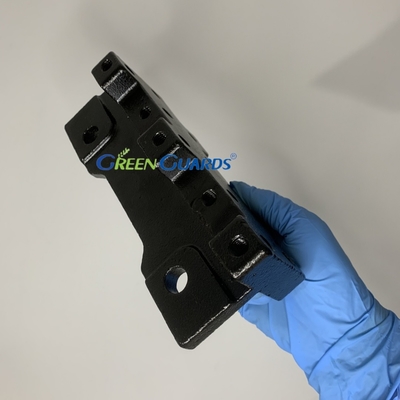 Peças de cortador de relva Porta-tintas G105-1184 Acoplado ao aerador Toro ProCore