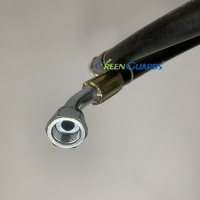 Mangueira hidráulica GTCA17667 para corte de precisão de cortador leve de Fairway por Johndeere