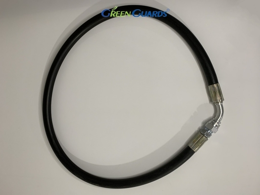 PrecisionCut Lightweight Fairway Mower Hidráulica mangueira GTCA17668 para Johndeere OEM Support
