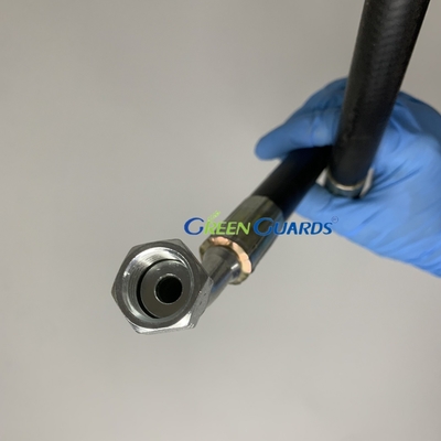 PrecisionCut Lightweight Fairway Mower Hidráulica mangueira GTCA17668 para Johndeere OEM Support