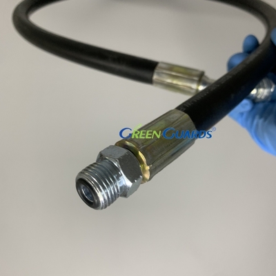 PrecisionCut Lightweight Fairway Mower Hidráulica mangueira GTCA17668 para Johndeere OEM Support