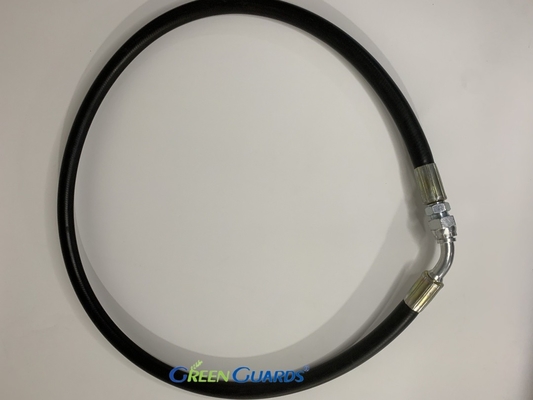 Peças de cortador de relva mangueira hidráulica GTCA17671 encaixa Johndeere corte de precisão cortador de relva leve