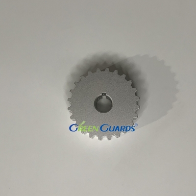 Polia para cortador de grama - carretel, 24 dentes G121-4724 compatível com cortador de grama Toro