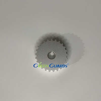 Polia da peça do cortador de grama - carretel, 25 dentes G121-4725 Compatível com o cortador Toro Greensmaster