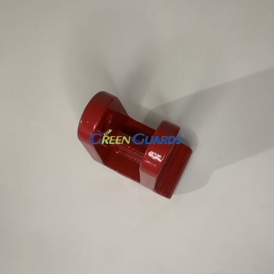 Profissional Clevis Pin Hitch G131-4381-01 Clevis Trailer Hitch Para Toro Pro Força Blower de Detritos