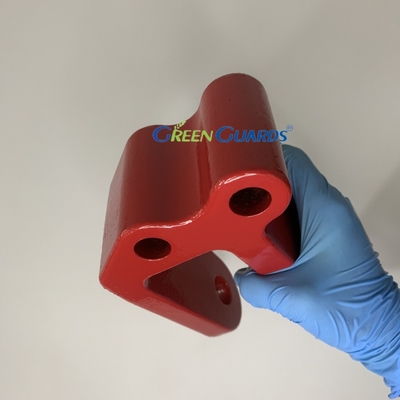Profissional Clevis Pin Hitch G131-4381-01 Clevis Trailer Hitch Para Toro Pro Força Blower de Detritos