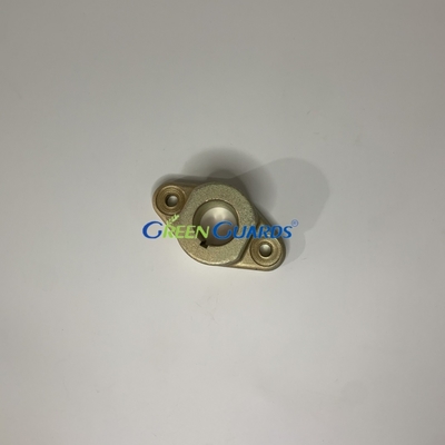 G114-2122 Sopradora de folhas de grama com eixo-motor ajustável para sopradora de detritos de força