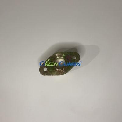 G114-2122 Sopradora de folhas de grama com eixo-motor ajustável para sopradora de detritos de força