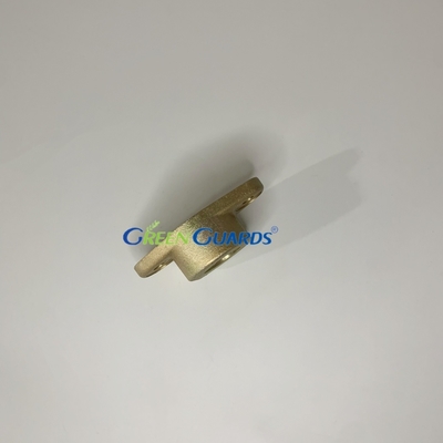 G114-2122 Sopradora de folhas de grama com eixo-motor ajustável para sopradora de detritos de força