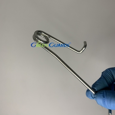Peças de cortador de relva Primavera - LH Torsion G2809900 Fits Jacobsen Greens King