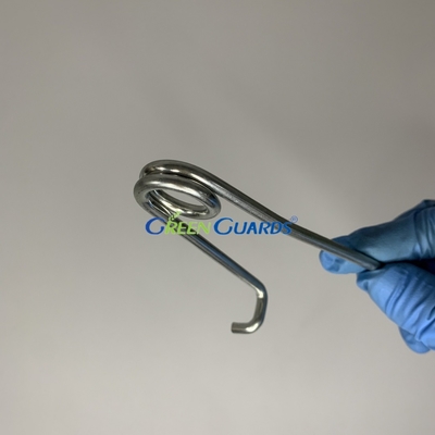 Peças de cortador de relva Primavera - RH Torsion G2809901 Fits Jacobsen Greens King
