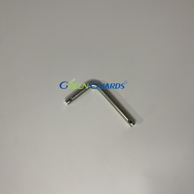 Peças de cortador de relva Tether Pin GTCA17632 Fits Johndeere Lightweight Fairway Mower