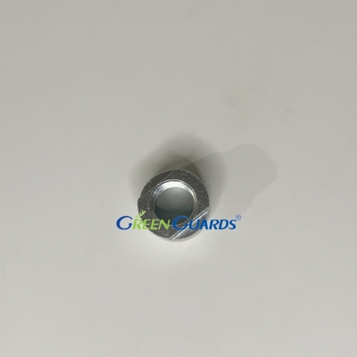 Peças de cortador de relva espaçadores de rodas GTCU26091 encaixa Johndeere Walk-Behind Mowers