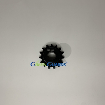 Partes de equipamento de gramado Rodilhão 50B10 x 1 G720-031 Fits Smithco