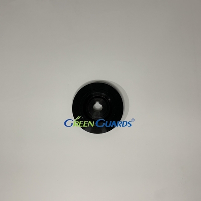 Peças de equipamento de gramado placa de embreagem GA22890224 Fits Shibaura