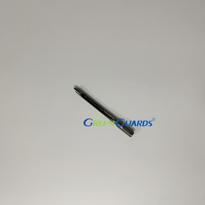 Aerador de gramado Tines Ejecção lateral Tine - 110TL × 9,5MT × 4ID GJSE1102C Fits Toro ProCore e Deere Aercore