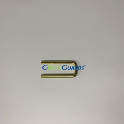 Peças de cortador de relva Quick Lock Pin GTCU12767 Fits Deere Lightweight Fairway Mower