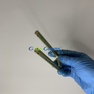 Peças de cortador de relva Quick Lock Pin GTCU12767 Fits Deere Lightweight Fairway Mower