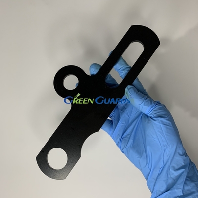 Peças de cortador de relva Cinturão traseiro Guia de Cinturão GTCU23550 Fits Deere Lightweight Fairway Mower