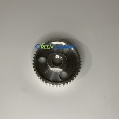 Lawn Mower Parts Pulley-Drum Lh G107-9049 Fits Toro Greensmaster Flex