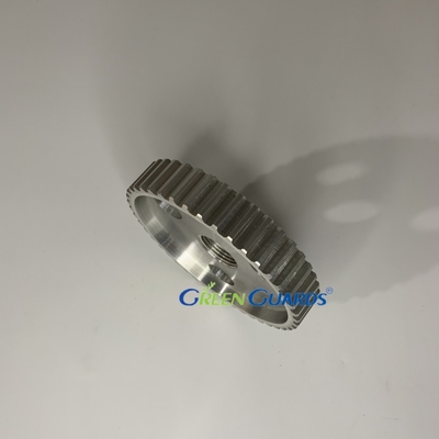Lawn Mower Parts Pulley-Drum Lh G107-9049 Fits Toro Greensmaster Flex