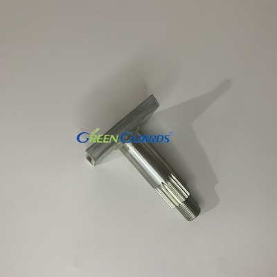Peças de cortador de relva eixo - Fuso Assy G104-3554 Fits Toro Groundsmaster