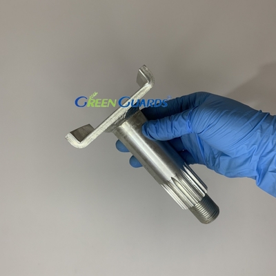 Peças de cortador de relva eixo - Fuso Assy G104-3554 Fits Toro Groundsmaster