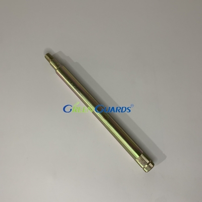 Peças de cortador de relva eixo (curto) G105-2402 Fits Toro Groundsmaster Flex