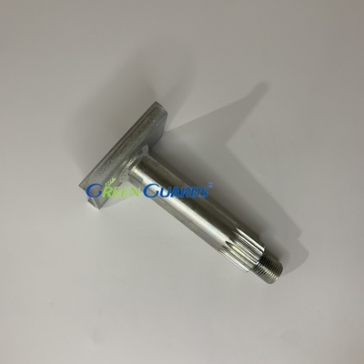 Peças de cortador de relva eixo Assy - Fuso G108-1956 Fits Toro Groundsmaster