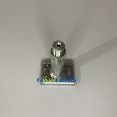 Peças de cortador de relva eixo Assy - Fuso G108-1956 Fits Toro Groundsmaster