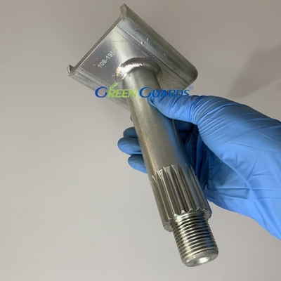 Peças de cortador de relva eixo Assy - Fuso G108-1956 Fits Toro Groundsmaster